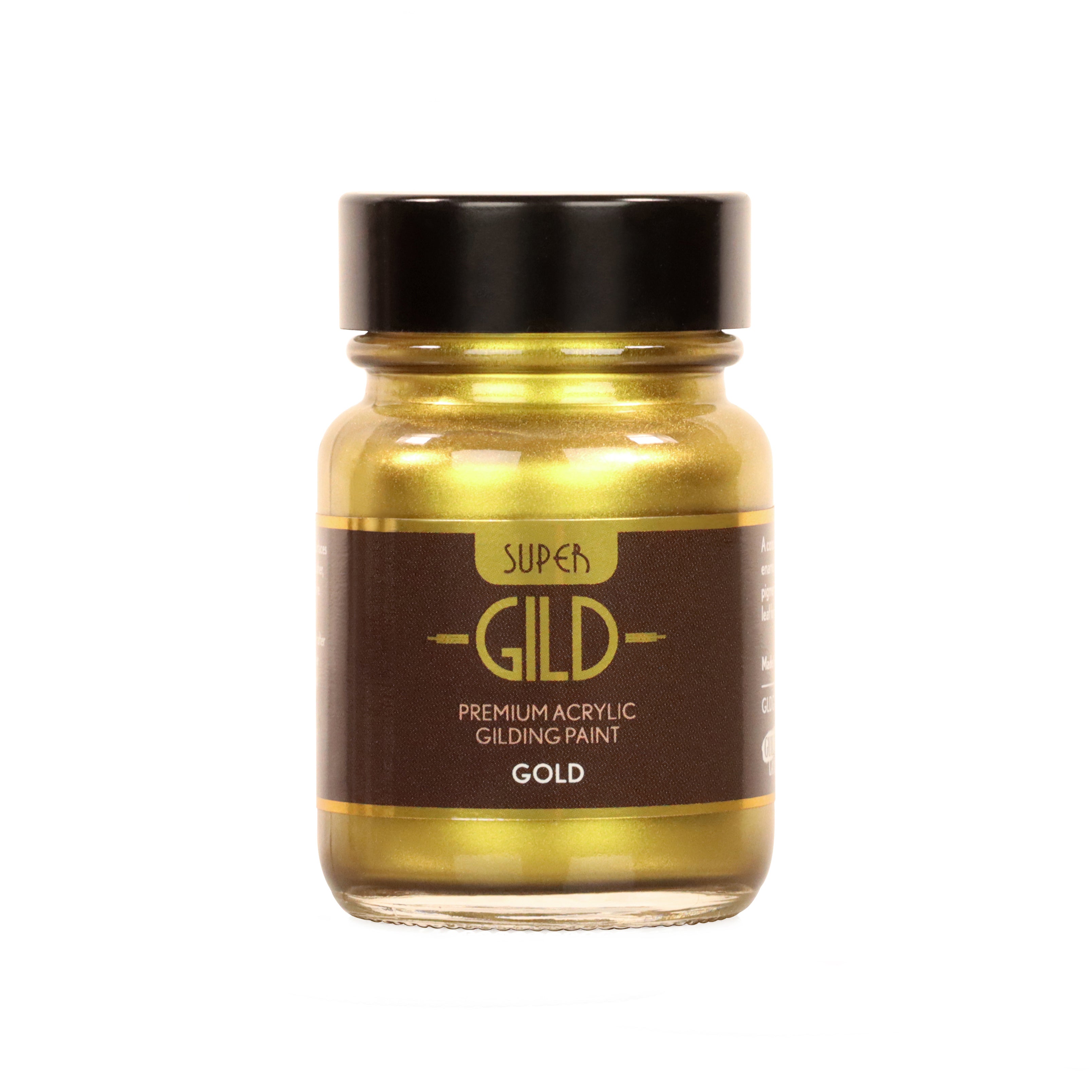 Super GILD Gold